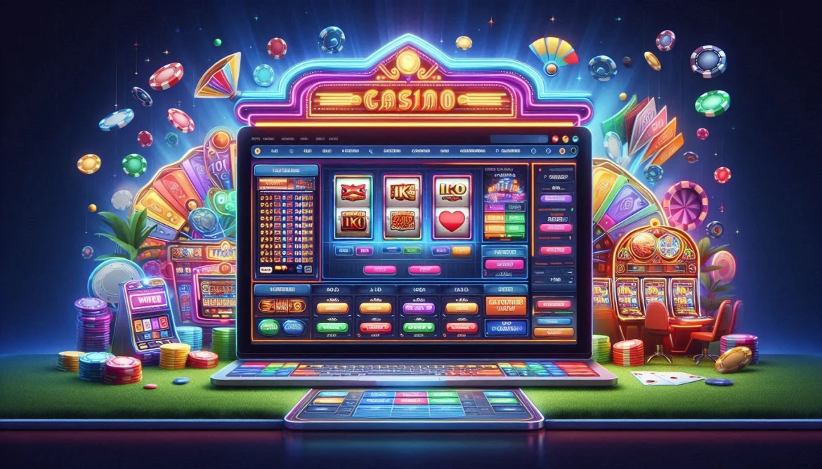 50 Crowns Casino